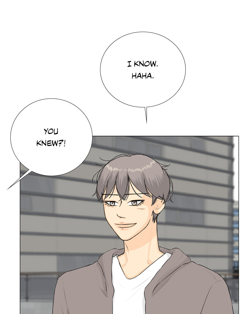 Half-Ghost Chapter 131 page 41 - 