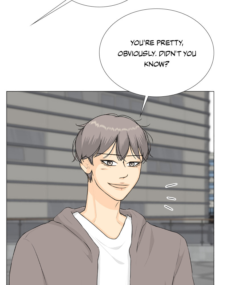 Half-Ghost Chapter 131 page 46 - 