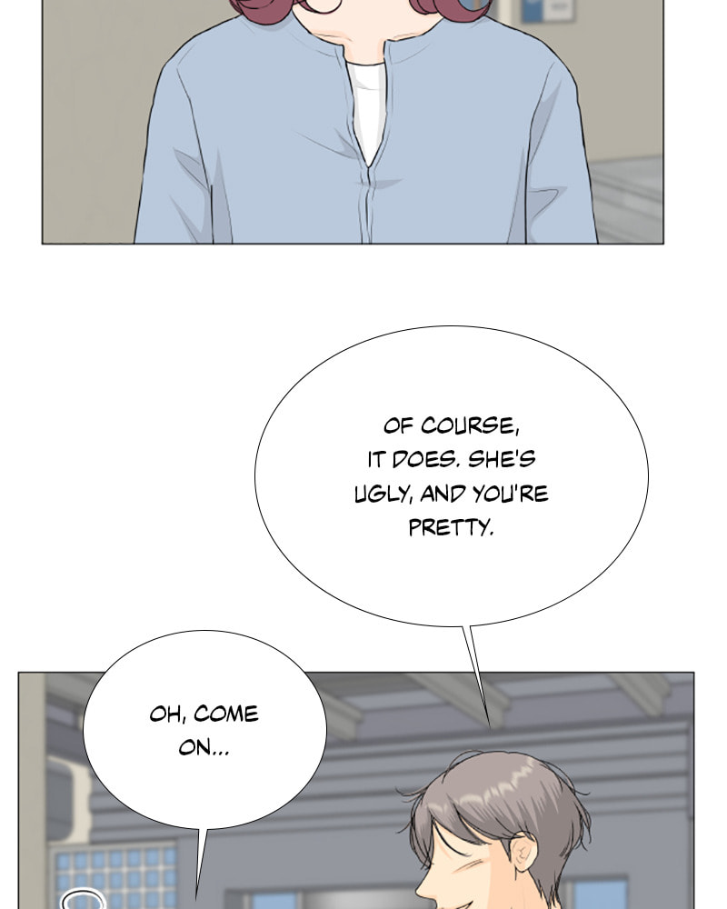 Half-Ghost Chapter 131 page 48 - 