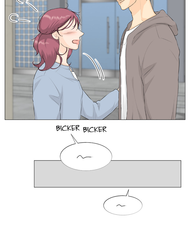 Half-Ghost Chapter 131 page 49 - 
