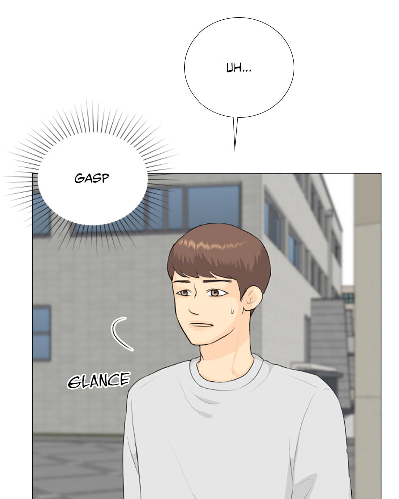 Half-Ghost Chapter 131 page 6 - 