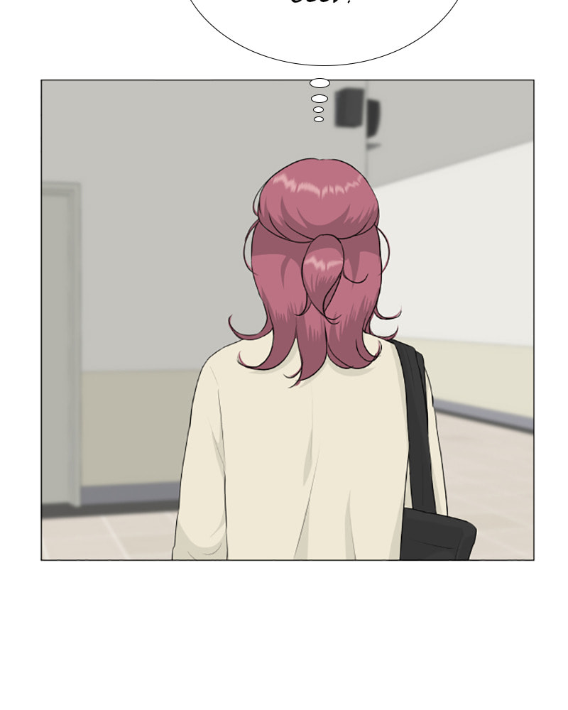 Half-Ghost Chapter 131 page 52 - 