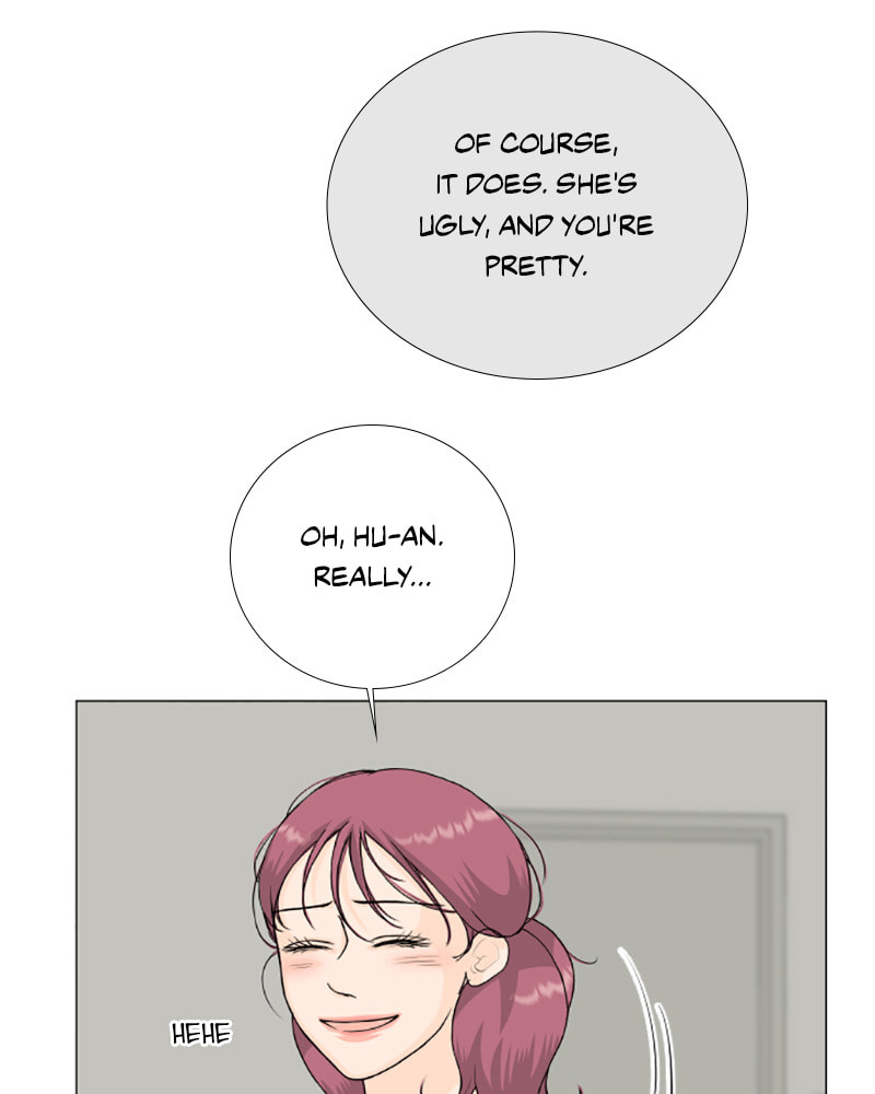 Half-Ghost Chapter 131 page 54 - 