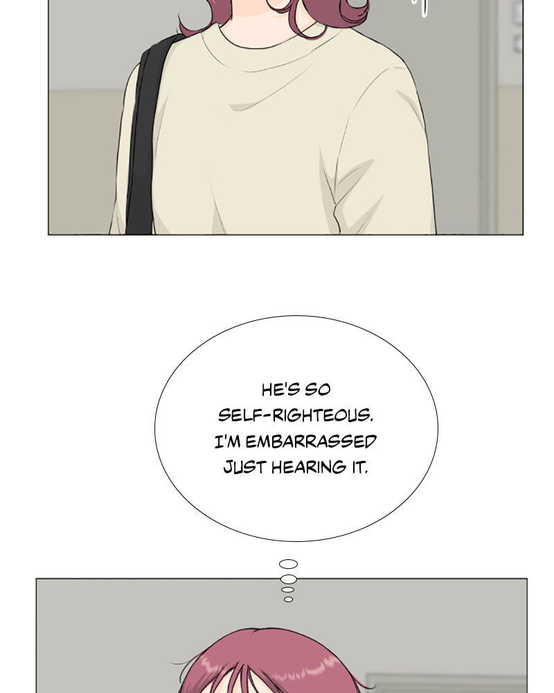 Half-Ghost Chapter 131 page 55 - 