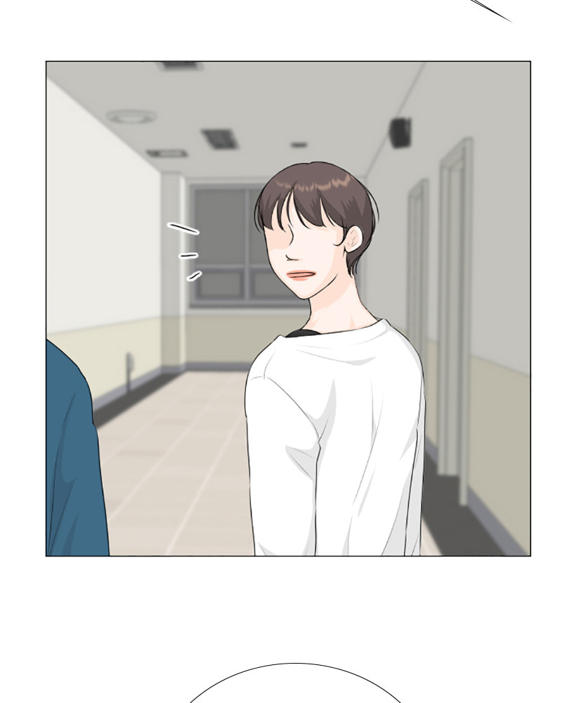 Half-Ghost Chapter 131 page 57 - 