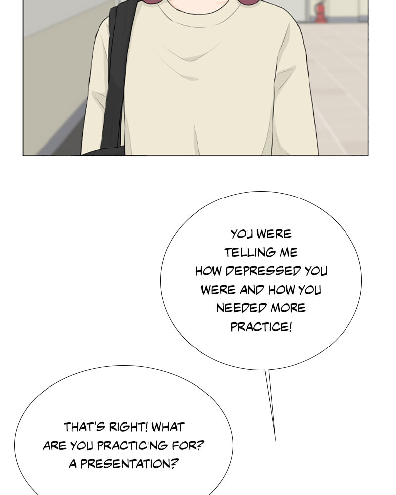 Half-Ghost Chapter 131 page 60 - 