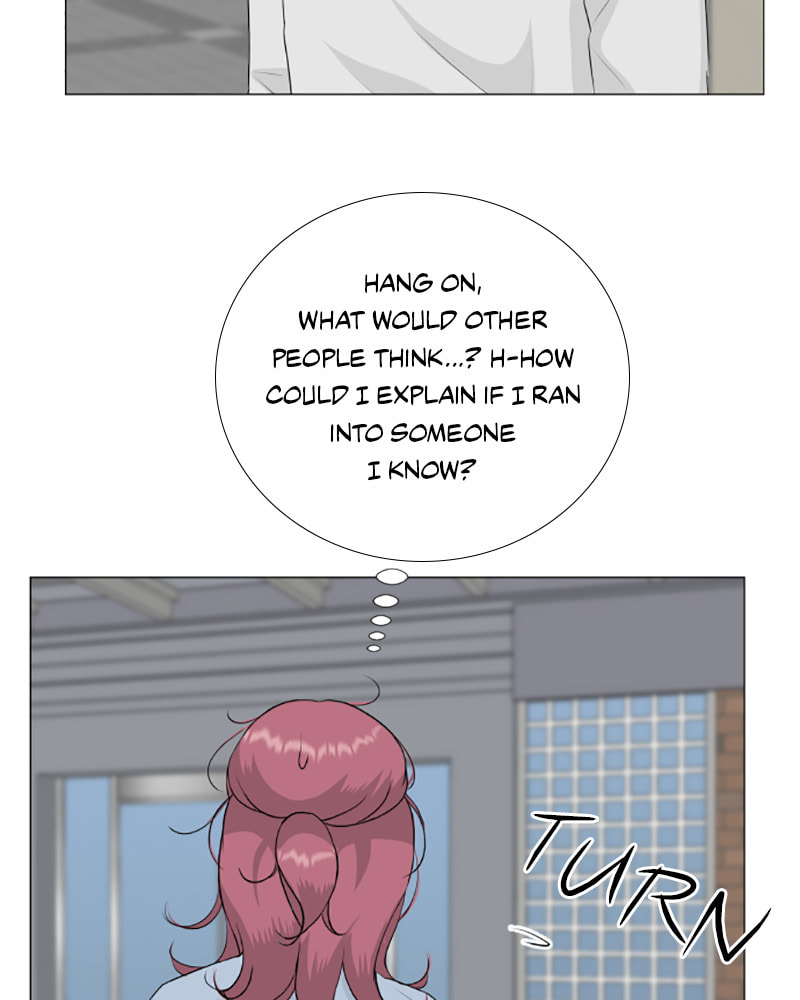 Half-Ghost Chapter 131 page 7 - 