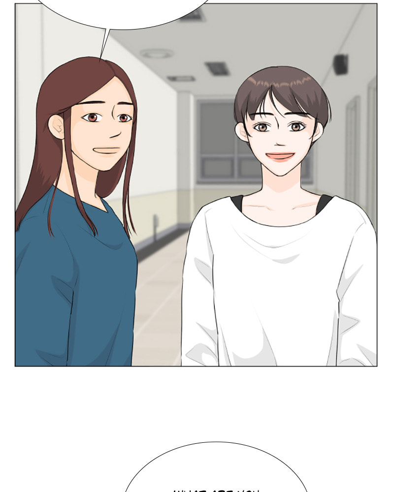 Half-Ghost Chapter 131 page 61 - 