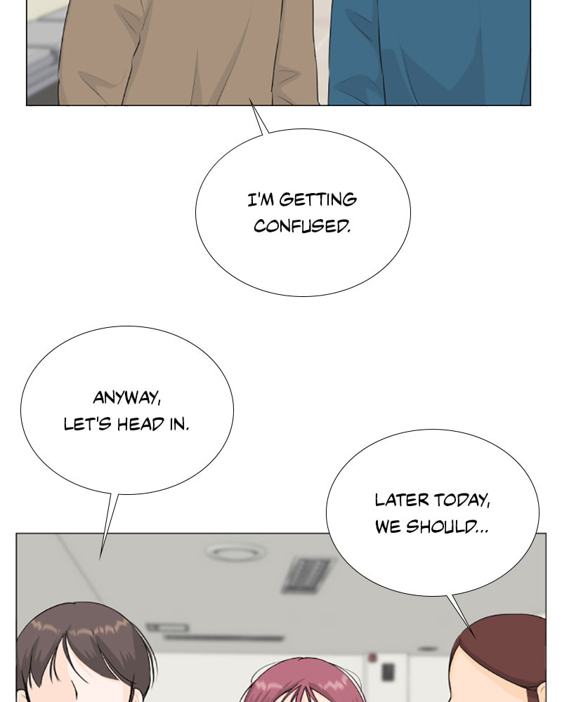 Half-Ghost Chapter 131 page 64 - 