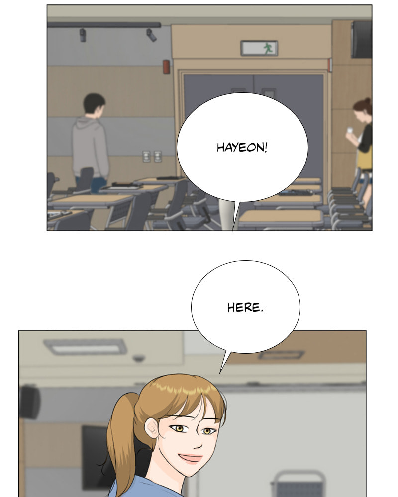Half-Ghost Chapter 131 page 69 - 