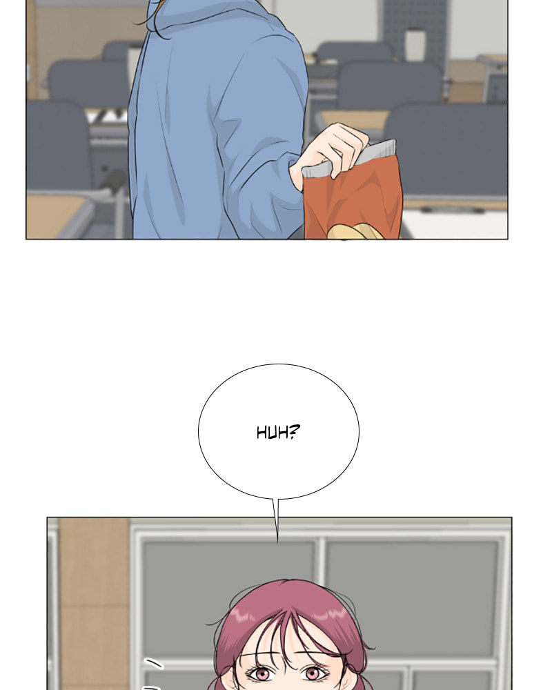 Half-Ghost Chapter 131 page 70 - 