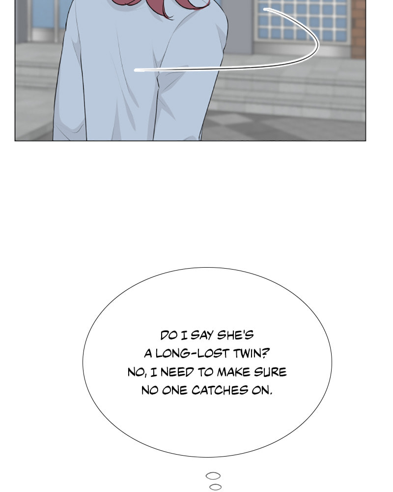 Half-Ghost Chapter 131 page 8 - 