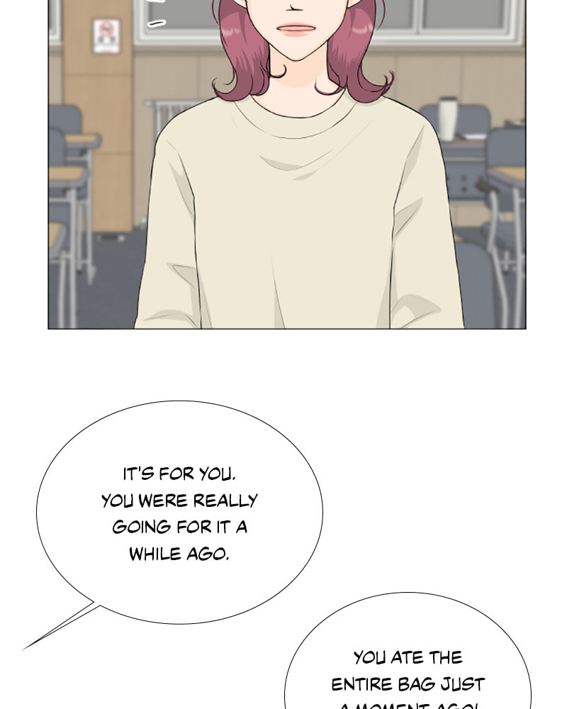 Half-Ghost Chapter 131 page 71 - 