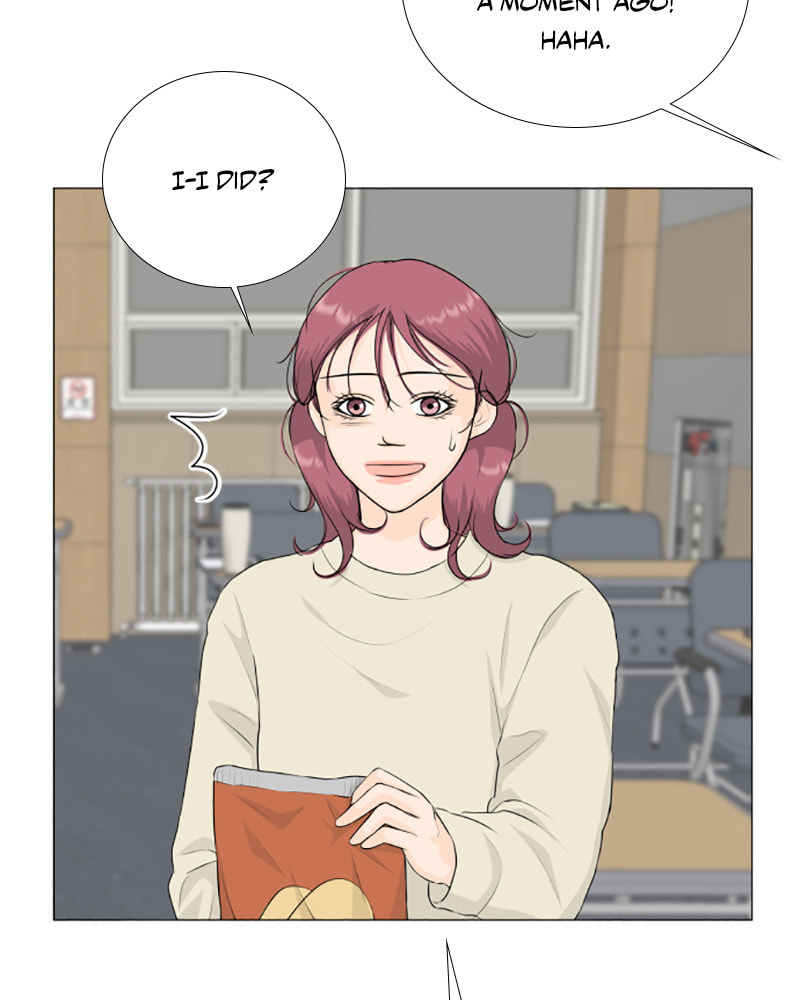 Half-Ghost Chapter 131 page 72 - 