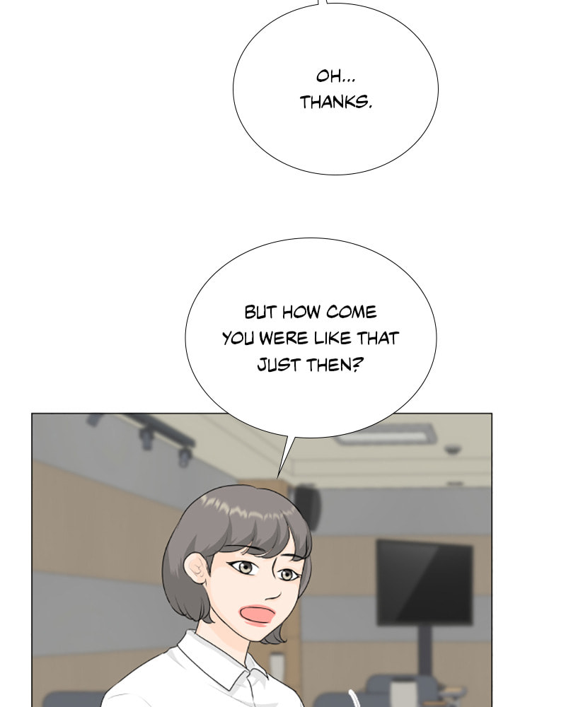 Half-Ghost Chapter 131 page 73 - 