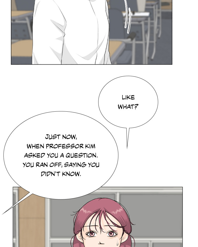 Half-Ghost Chapter 131 page 74 - 