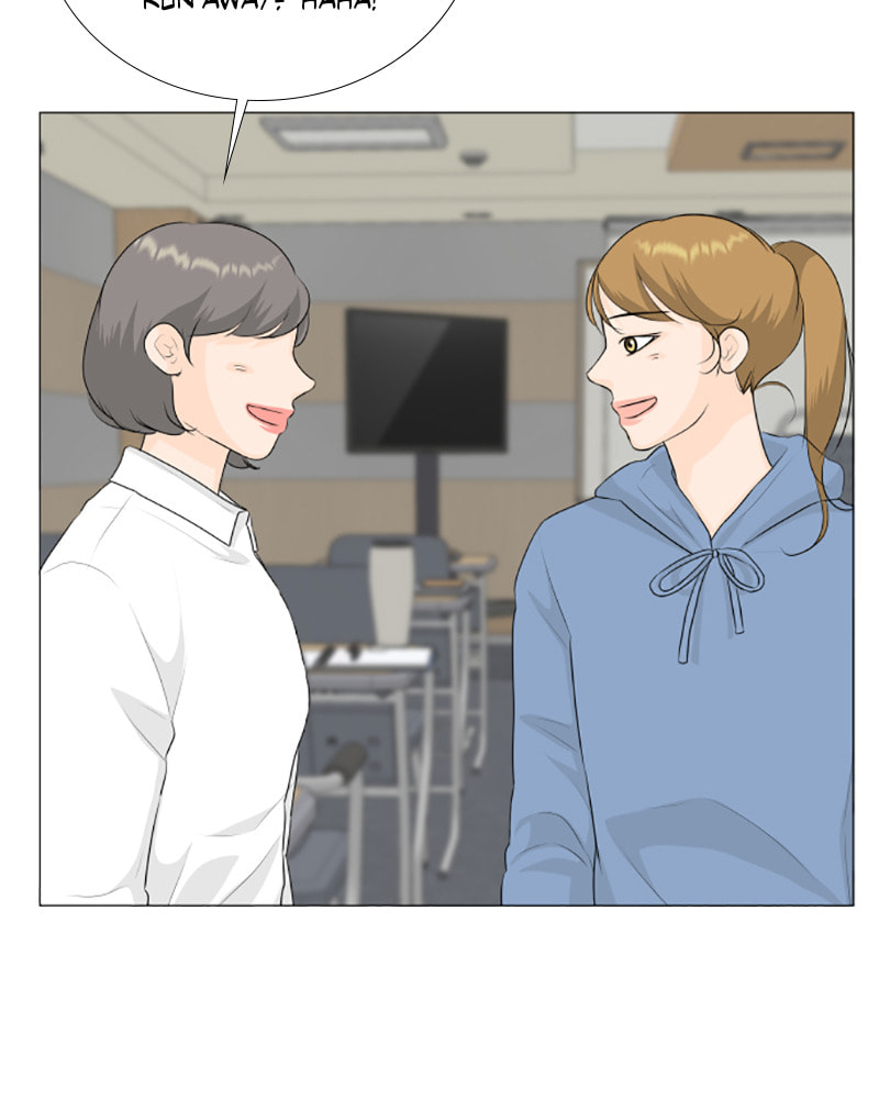 Half-Ghost Chapter 131 page 76 - 