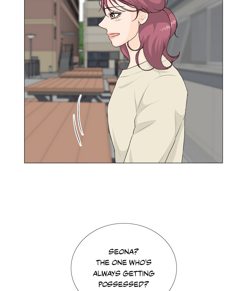 Half-Ghost Chapter 131 page 81 - 