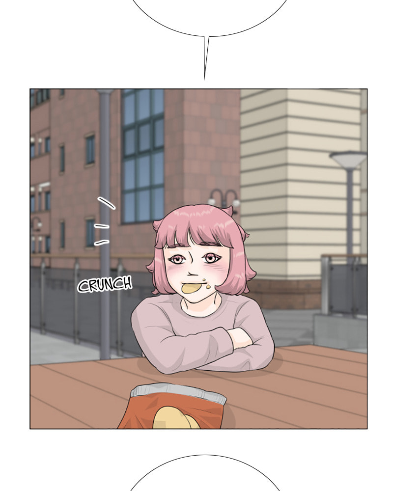Half-Ghost Chapter 131 page 82 - 