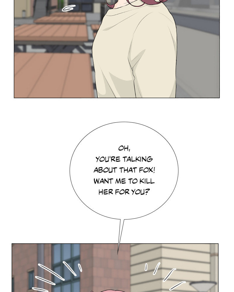 Half-Ghost Chapter 131 page 84 - 