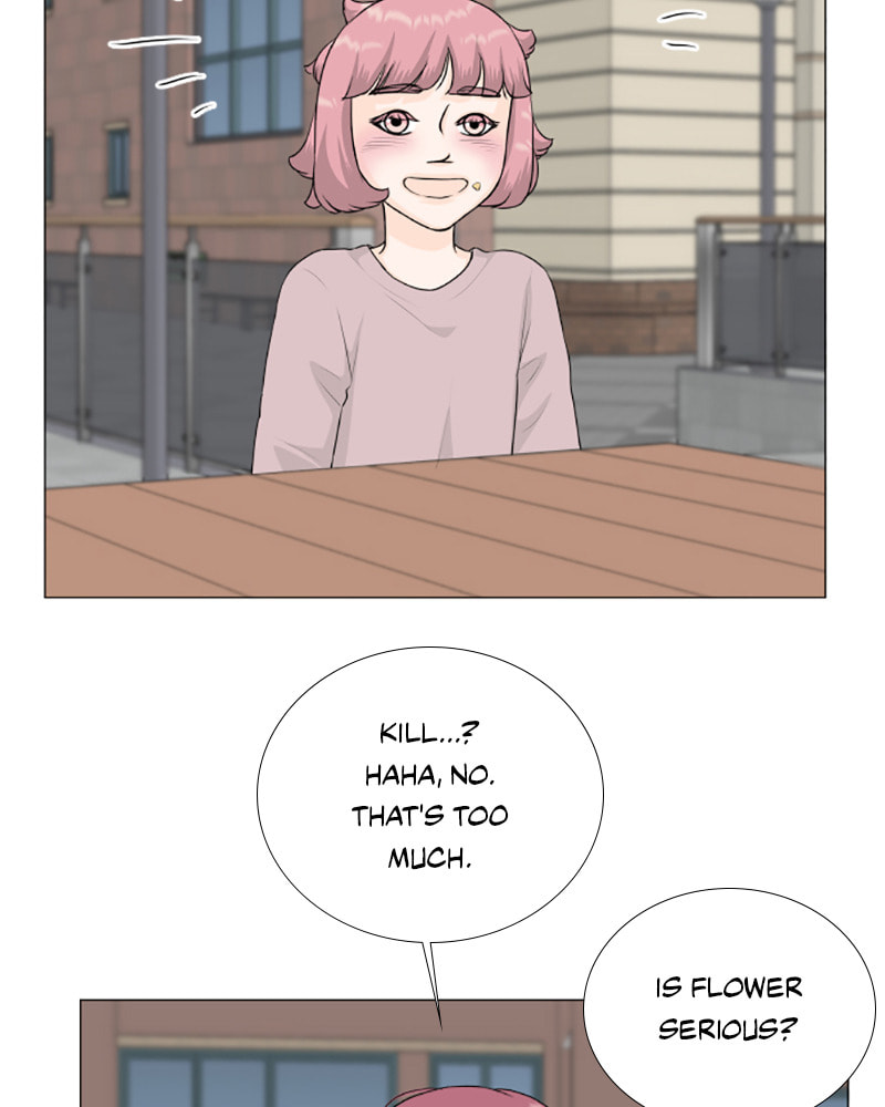 Half-Ghost Chapter 131 page 85 - 
