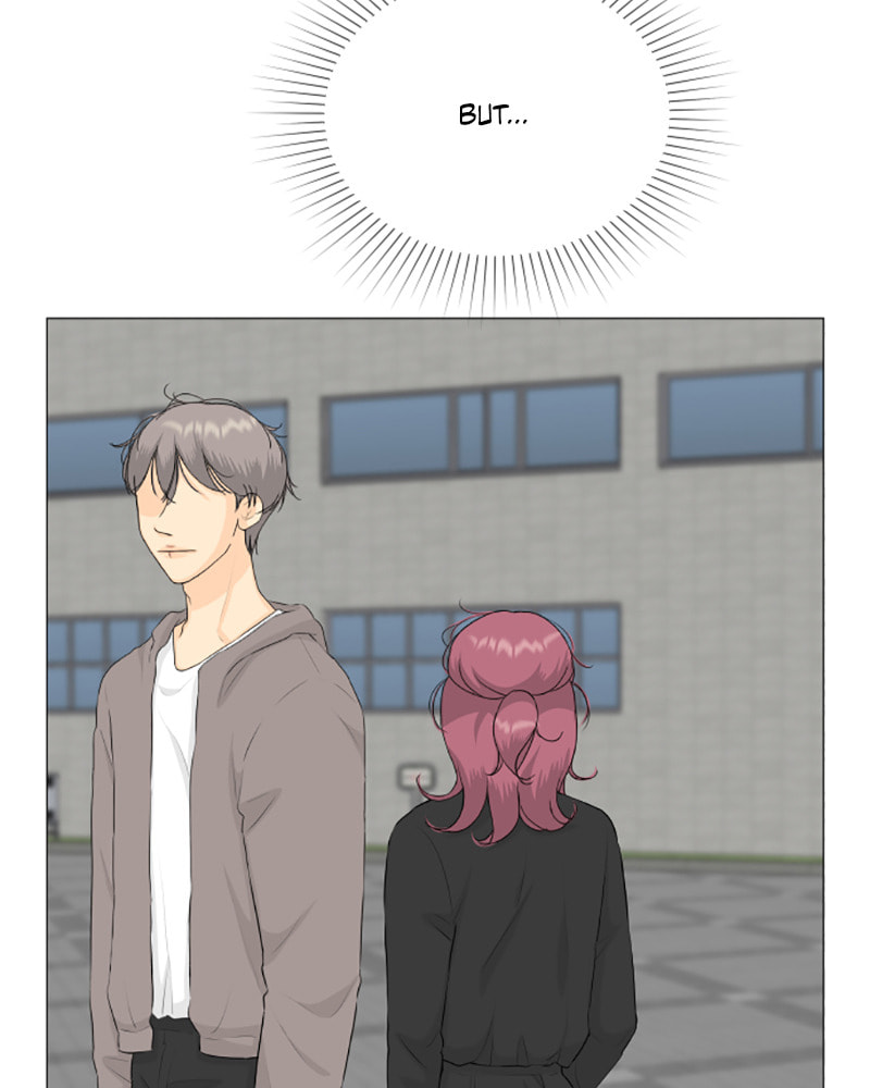 Half-Ghost Chapter 131 page 10 - 