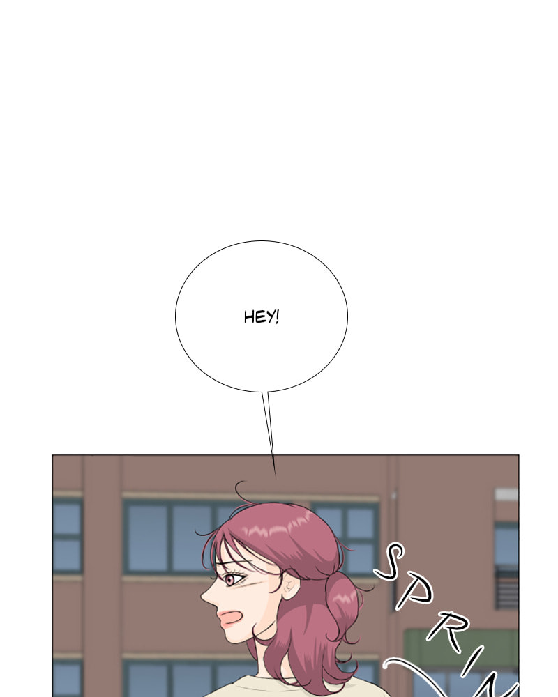 Half-Ghost Chapter 132 page 2 - 