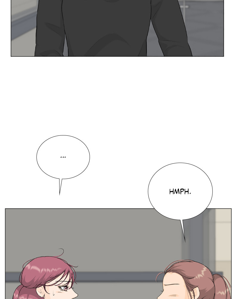 Half-Ghost Chapter 132 page 11 - 