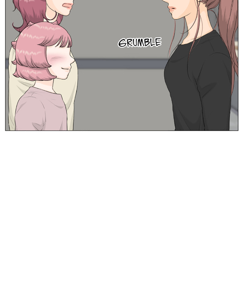 Half-Ghost Chapter 132 page 12 - 