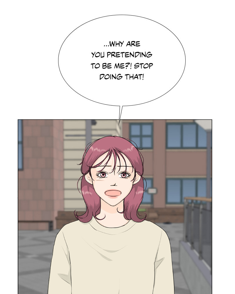 Half-Ghost Chapter 132 page 14 - 
