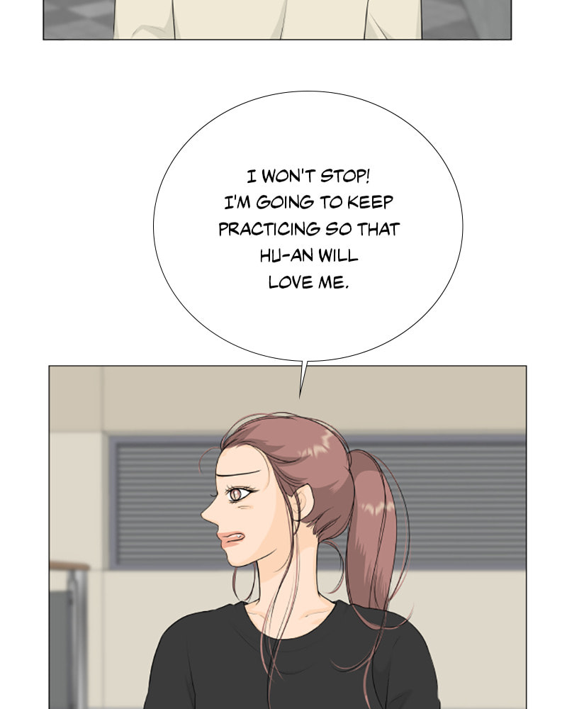 Half-Ghost Chapter 132 page 15 - 