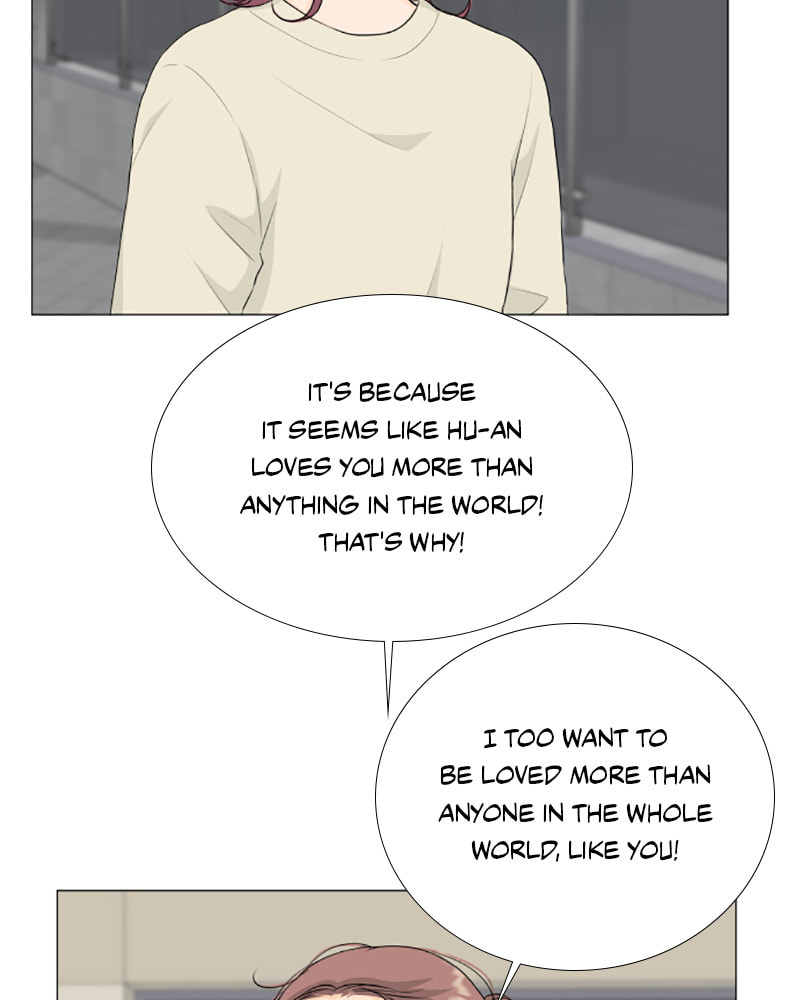 Half-Ghost Chapter 132 page 17 - 