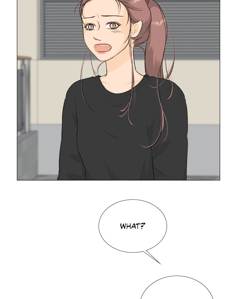 Half-Ghost Chapter 132 page 18 - 