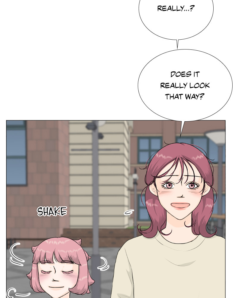 Half-Ghost Chapter 132 page 19 - 