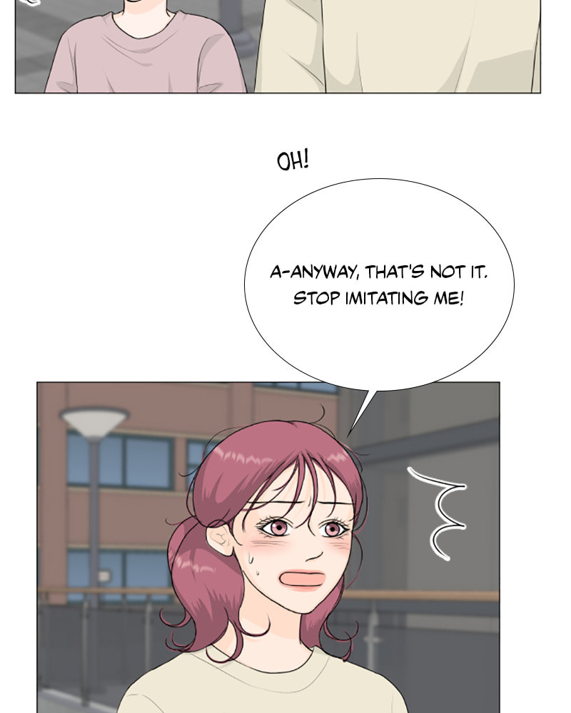 Half-Ghost Chapter 132 page 20 - 