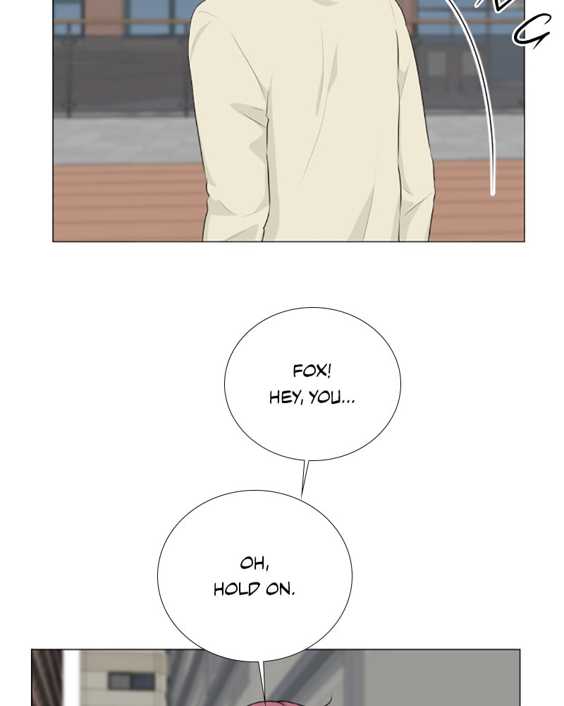 Half-Ghost Chapter 132 page 3 - 