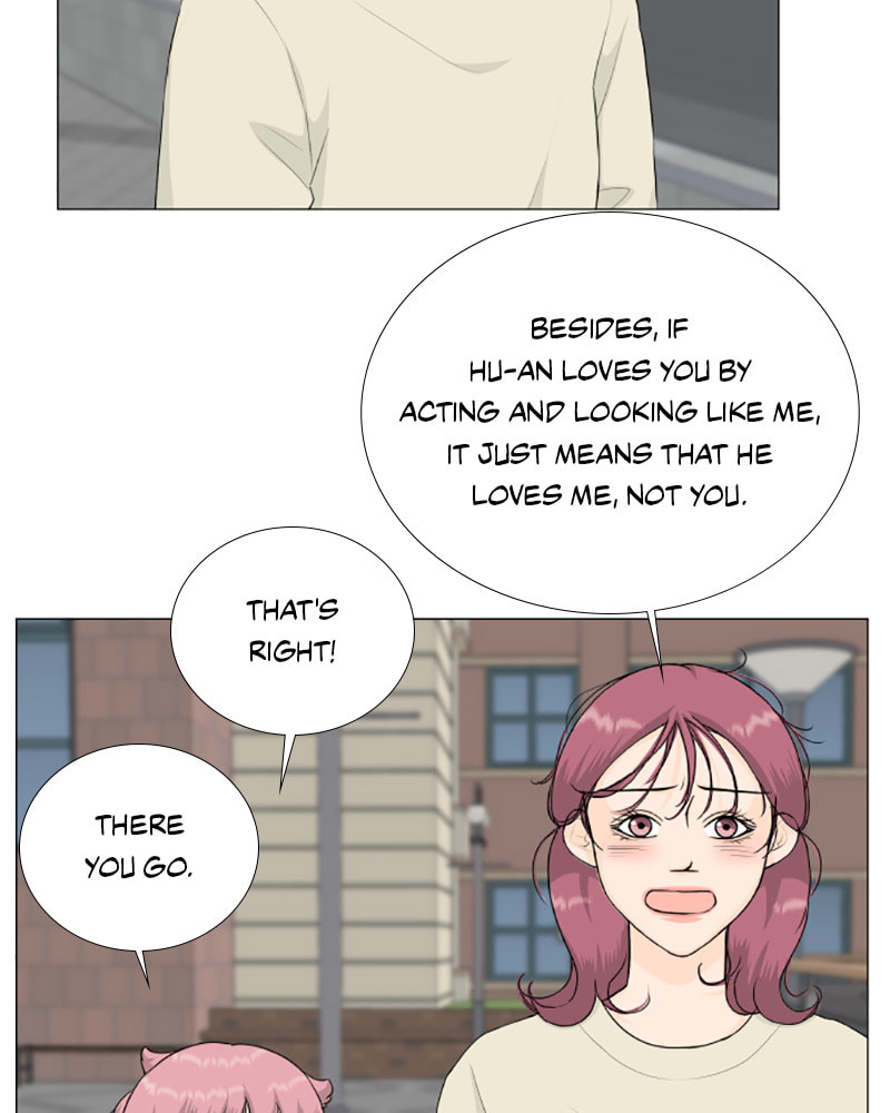 Half-Ghost Chapter 132 page 21 - 
