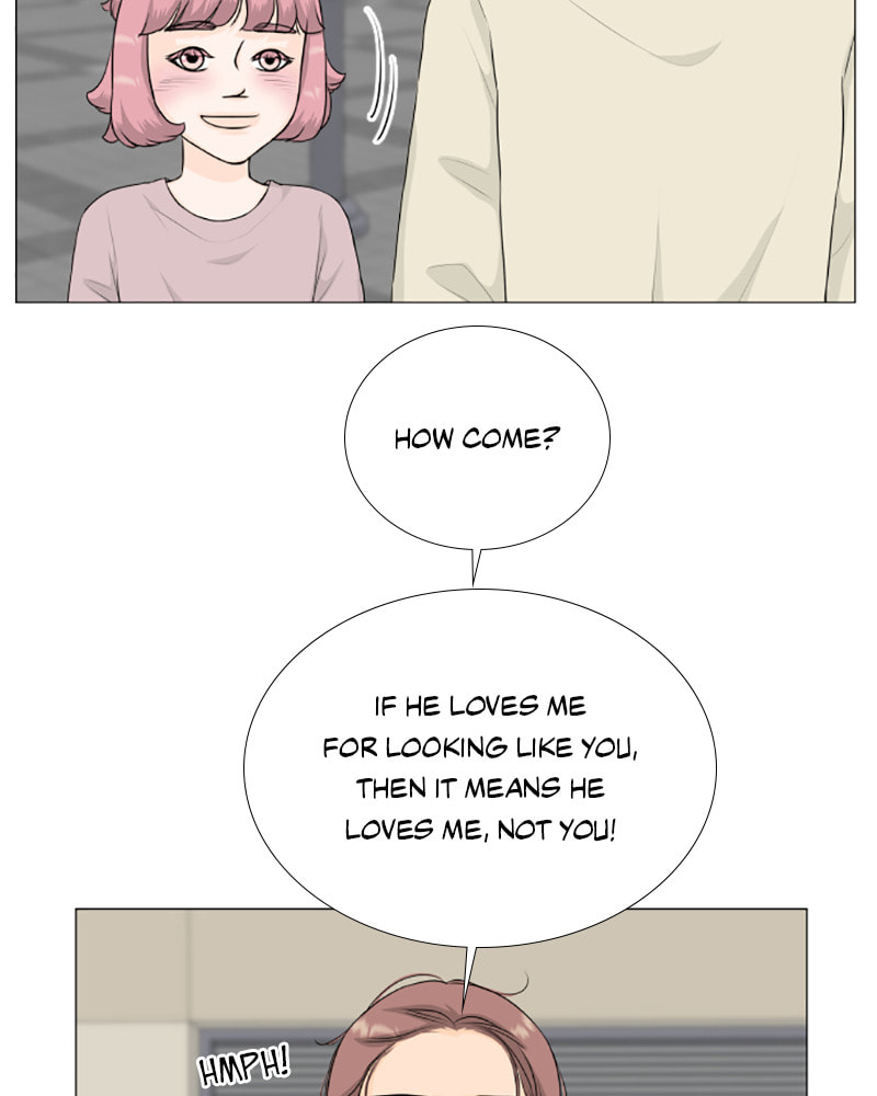 Half-Ghost Chapter 132 page 22 - 