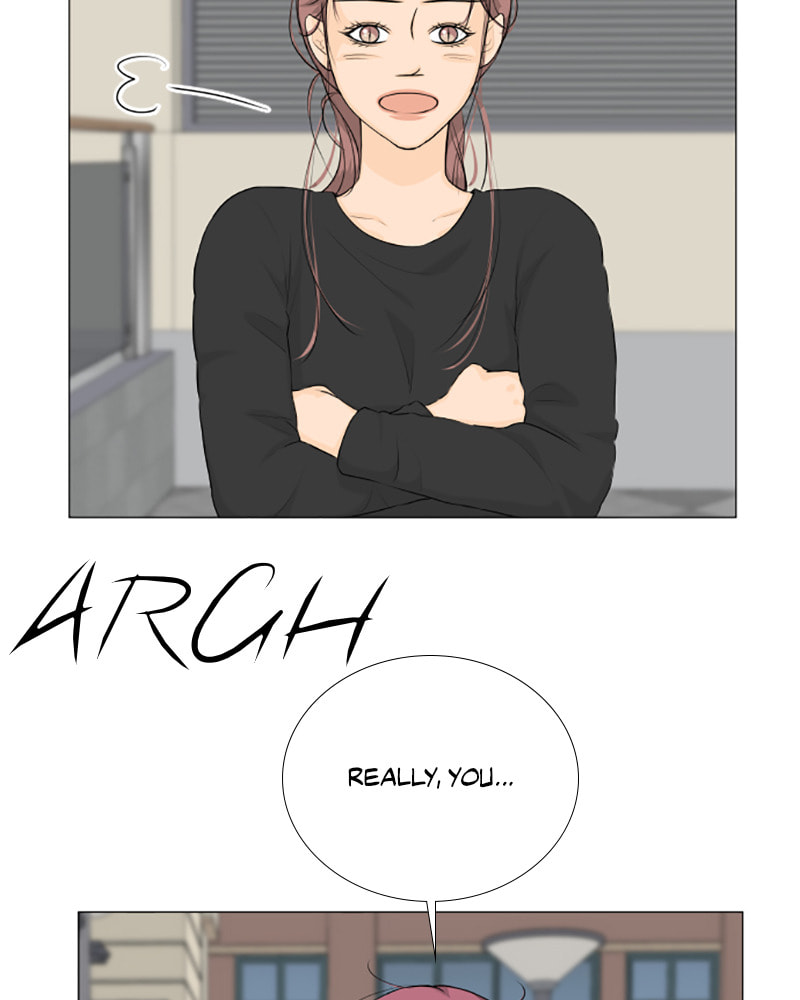 Half-Ghost Chapter 132 page 23 - 