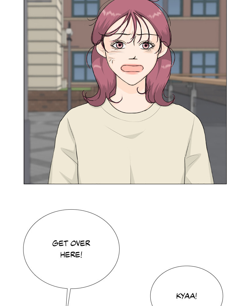 Half-Ghost Chapter 132 page 24 - 