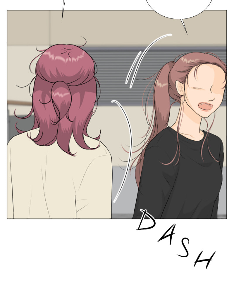 Half-Ghost Chapter 132 page 25 - 