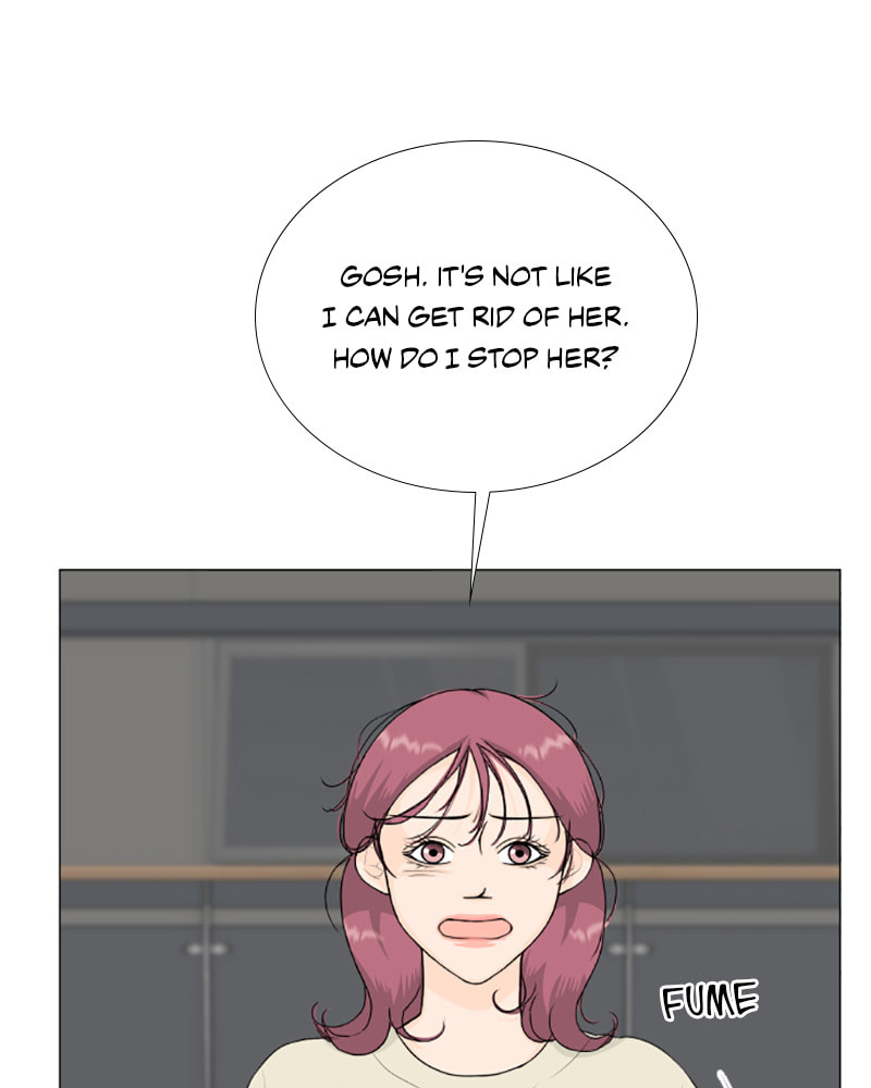 Half-Ghost Chapter 132 page 27 - 
