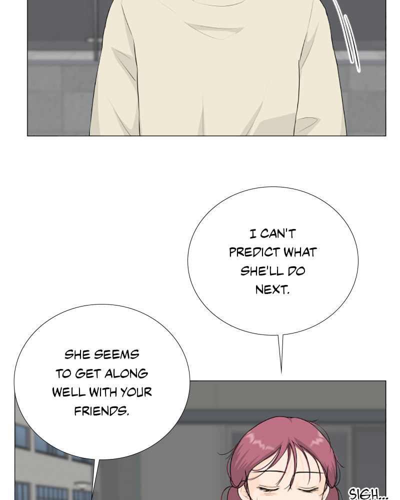 Half-Ghost Chapter 132 page 28 - 