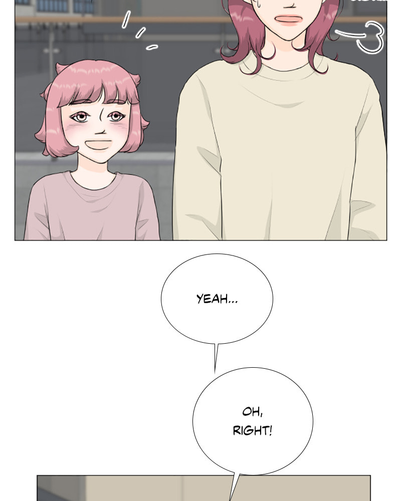 Half-Ghost Chapter 132 page 29 - 