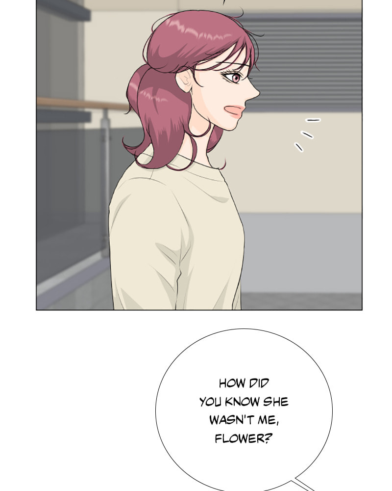 Half-Ghost Chapter 132 page 30 - 