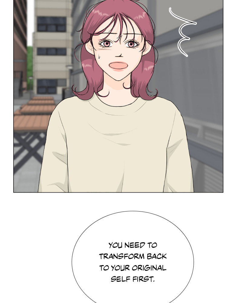 Half-Ghost Chapter 132 page 4 - 