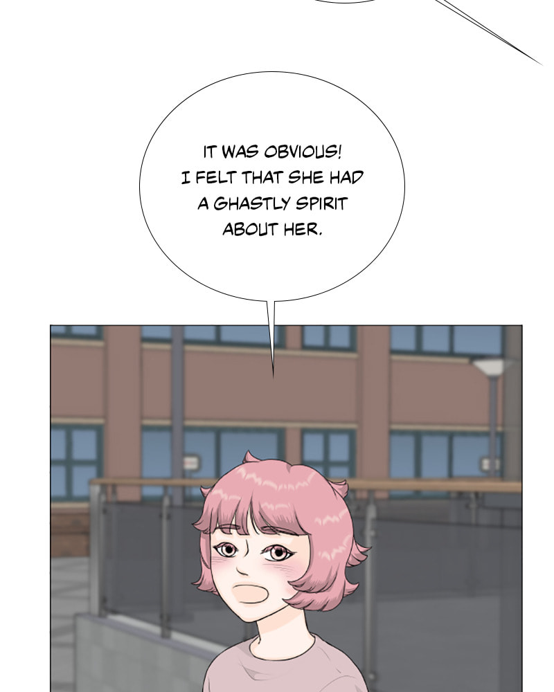 Half-Ghost Chapter 132 page 31 - 