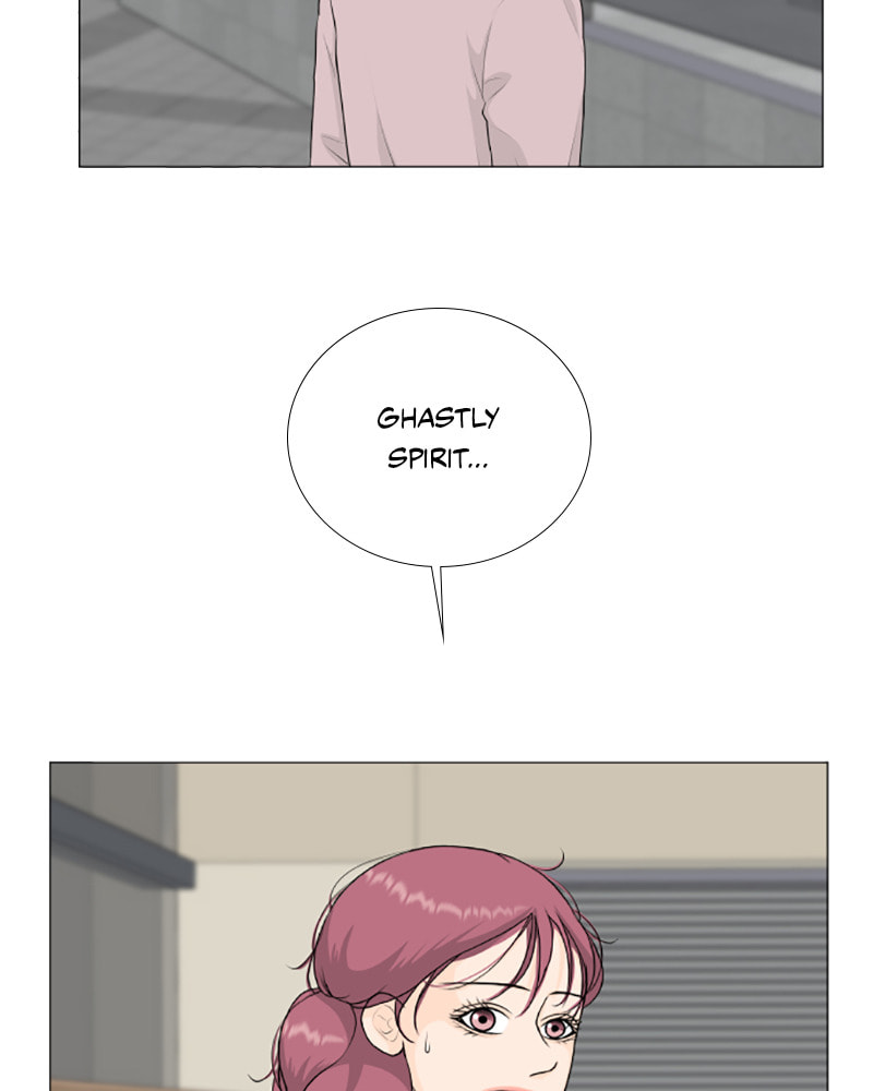 Half-Ghost Chapter 132 page 32 - 
