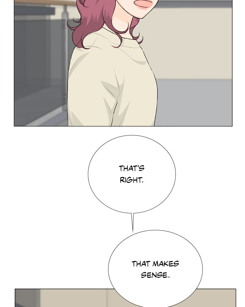 Half-Ghost Chapter 132 page 33 - 