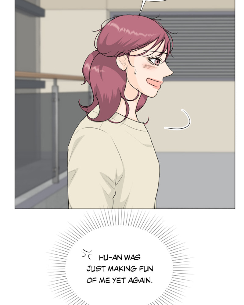 Half-Ghost Chapter 132 page 34 - 